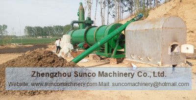 chicken manure dryer, chicken manure drying machine, poultry manure dryer